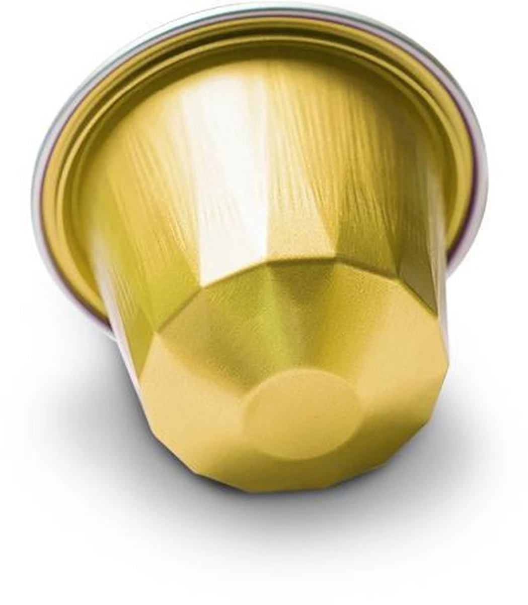 Catunambú Koffie Cups Geschikt Voor Nespresso® - Lungo Ligero 5 X 20 Cups - Nespresso Cups - Koffie Capsules - Image 4