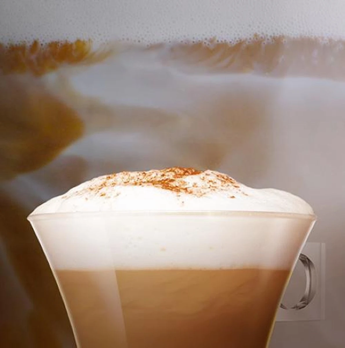 Nescafé Dolce Gusto Cappuccino Capsules - 90 Koffiecups - Image 7