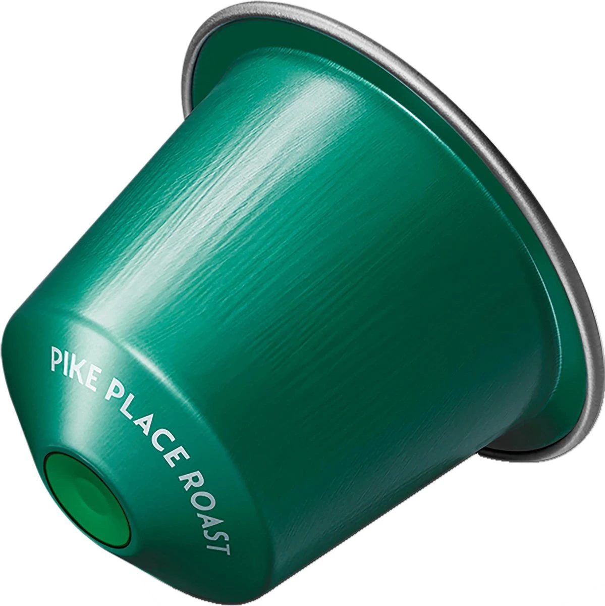 Starbucks By Nespresso Pike Place Medium Roast Capsules - 120 Koffiecups - Image 3