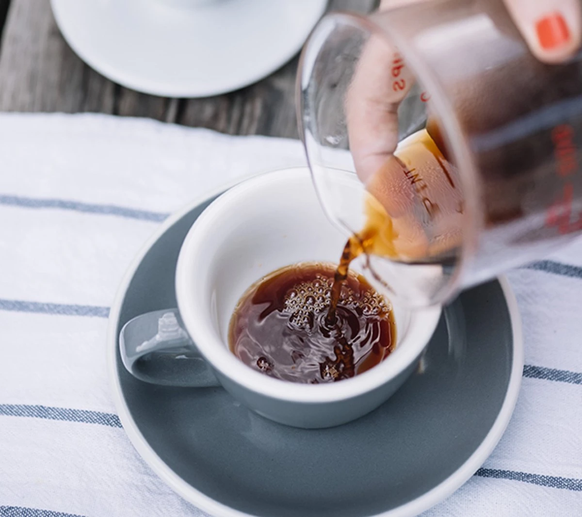 Simon Lévelt | Cafeïnevrije Oploskoffie Premium Organic Coffee - 100g - Image 2