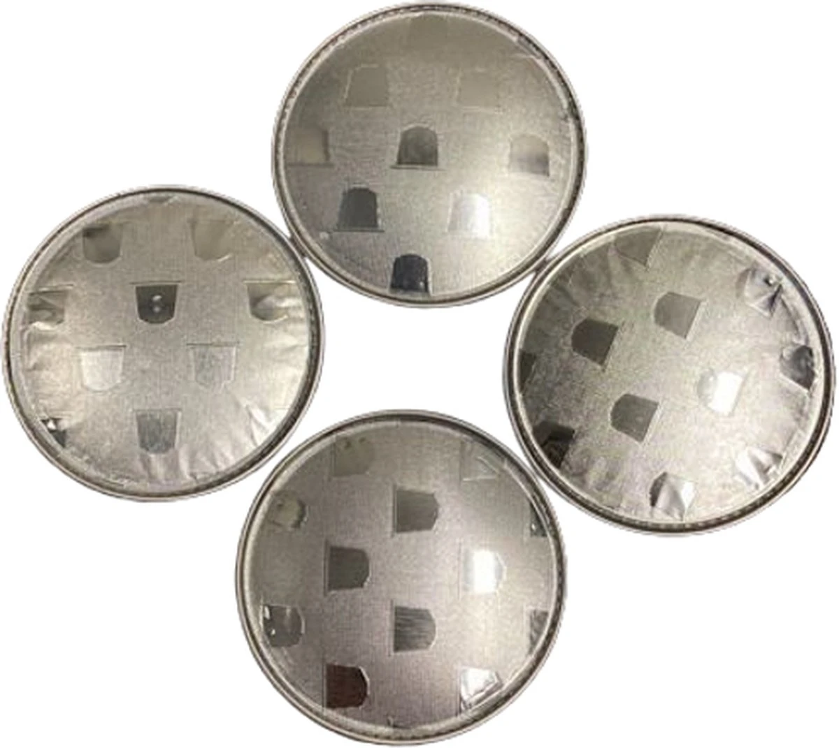 100 Capsules Epic Coffee - Espresso - Nespresso® Compatible Aluminium Capsules - RFA Keurmerk - Doos 100 Stuks - Image 6