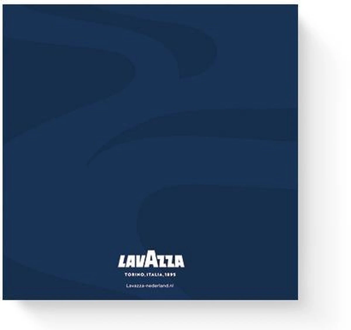 Lavazza Nespresso®* Compatible Cups Proefpakket - 25 Cups Nespresso Compatible Cups - Image 2