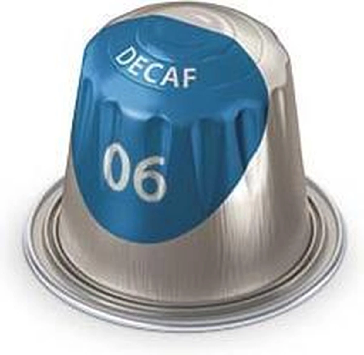 Douwe Egberts Lungo Decaf Koffiecups - Intensiteit 6/12 - 10 X 10 Capsules - Image 2