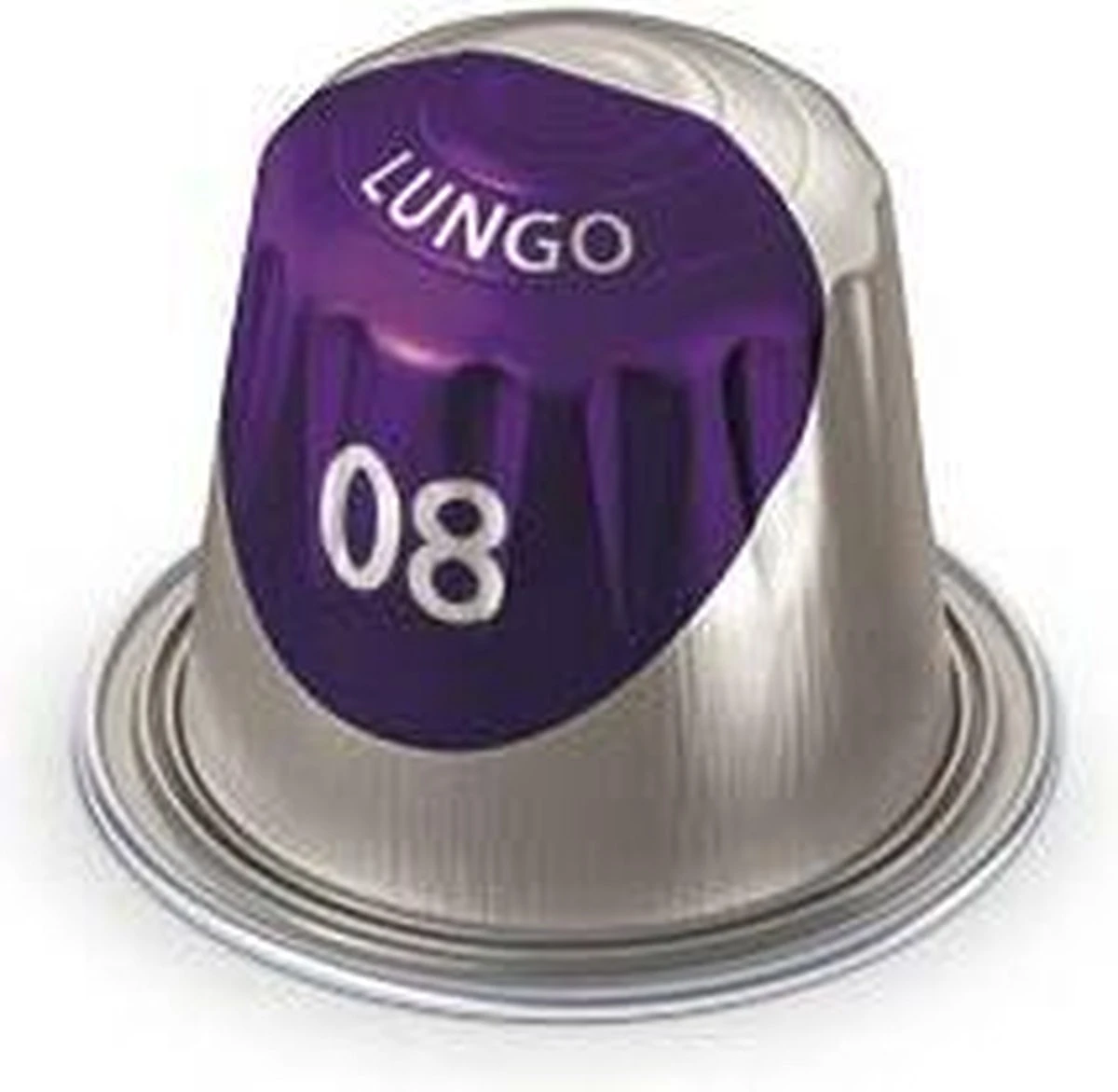 Douwe Egberts Lungo Intens Koffiecups - Intensiteit 8/12 - 10 X 20 Capsules - Image 3