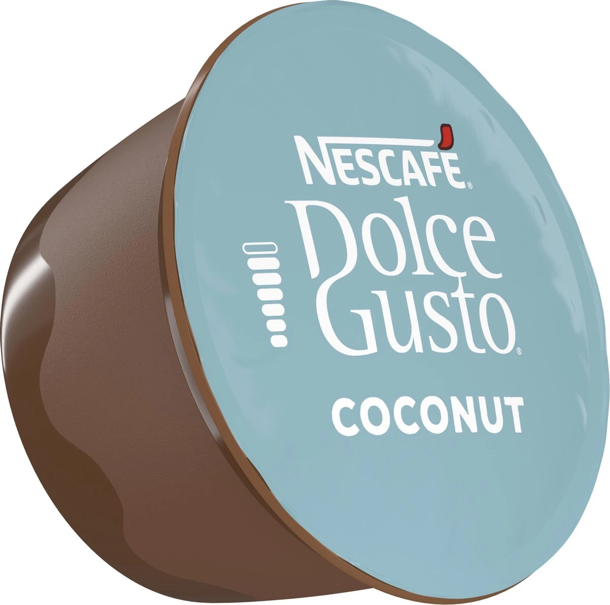 Nescafé Dolce Gusto Coconut Macchiato Capsules - Vegan Koffie - 36 Koffiecups - Image 7