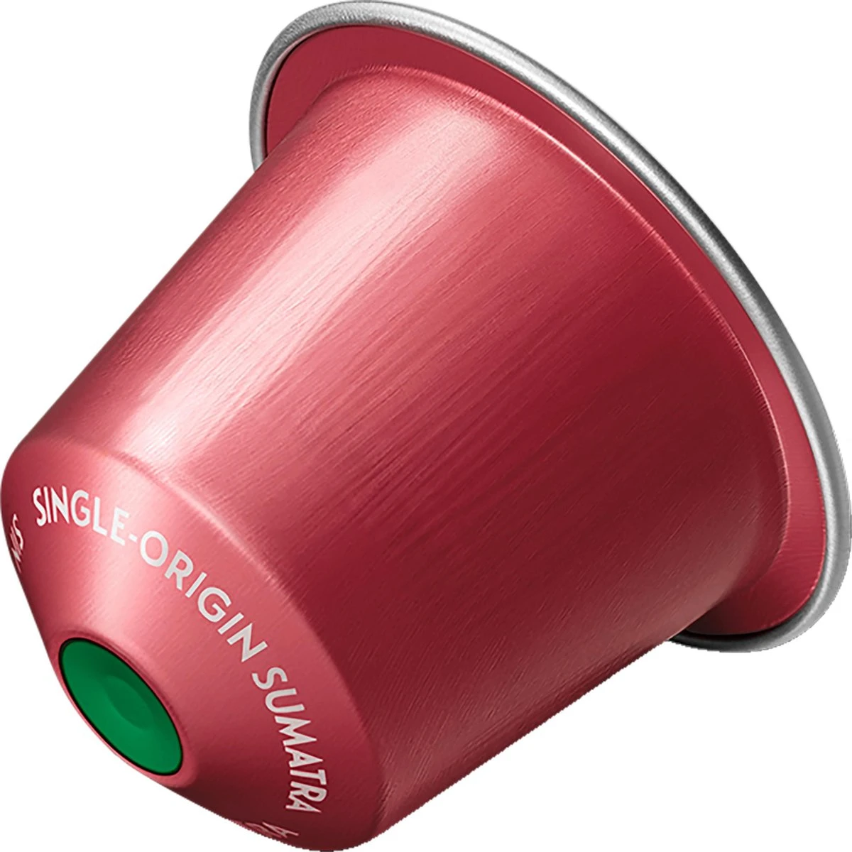 Starbucks By Nespresso Sumatra Espresso Dark Roast Capsules - 120 Koffiecups - Image 3