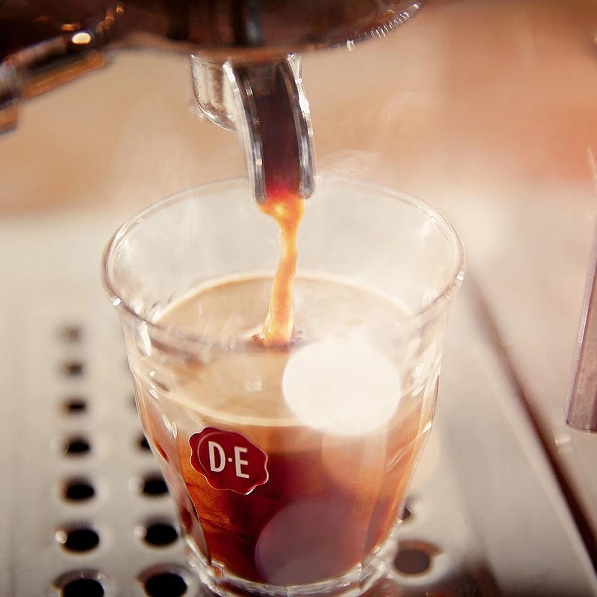 Douwe Egberts Intens Koffiebonen - 4 X 500 Gram - Image 5