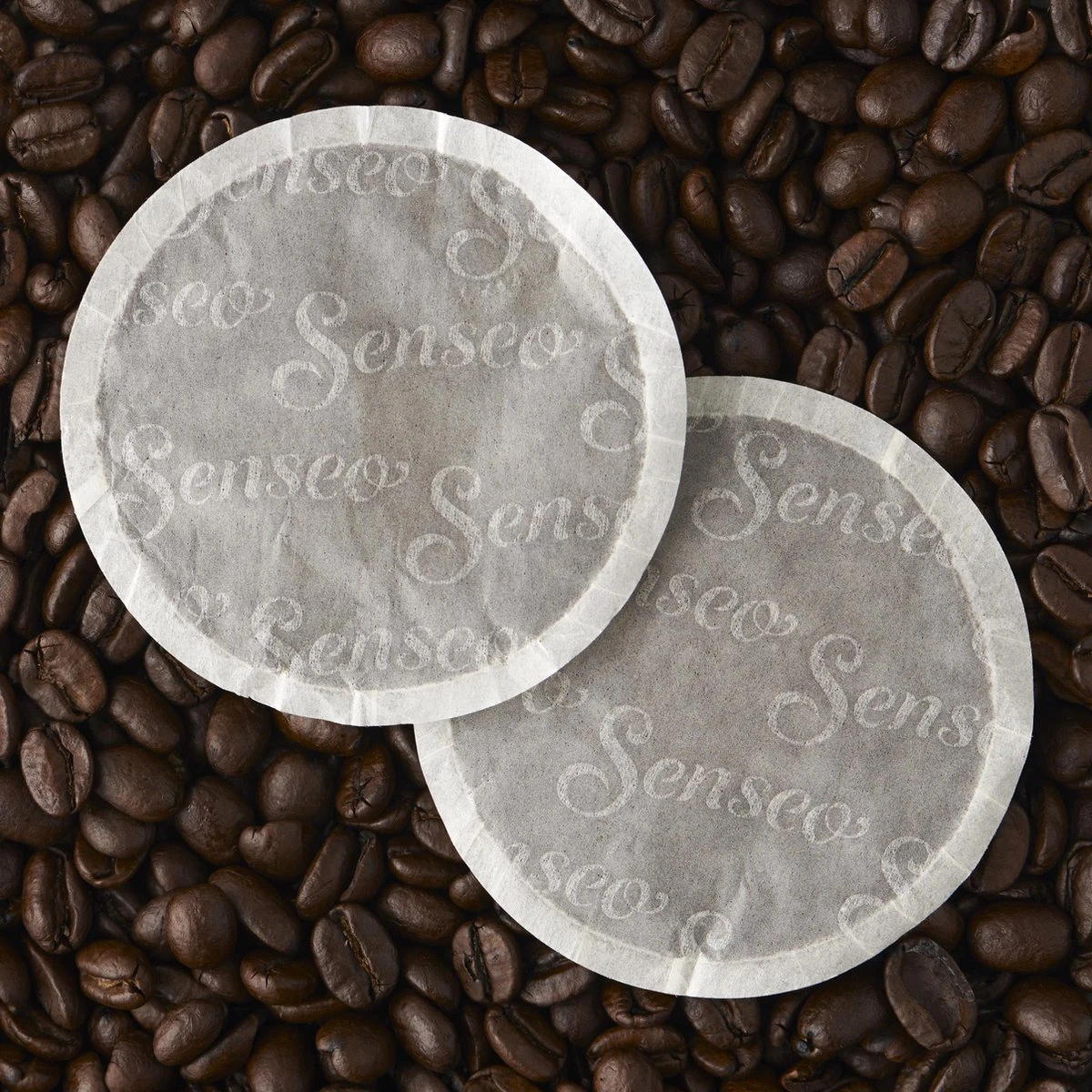 Senseo Espresso Koffiepads - 9/9 Intensiteit - 10 X 36 Pads - Image 4