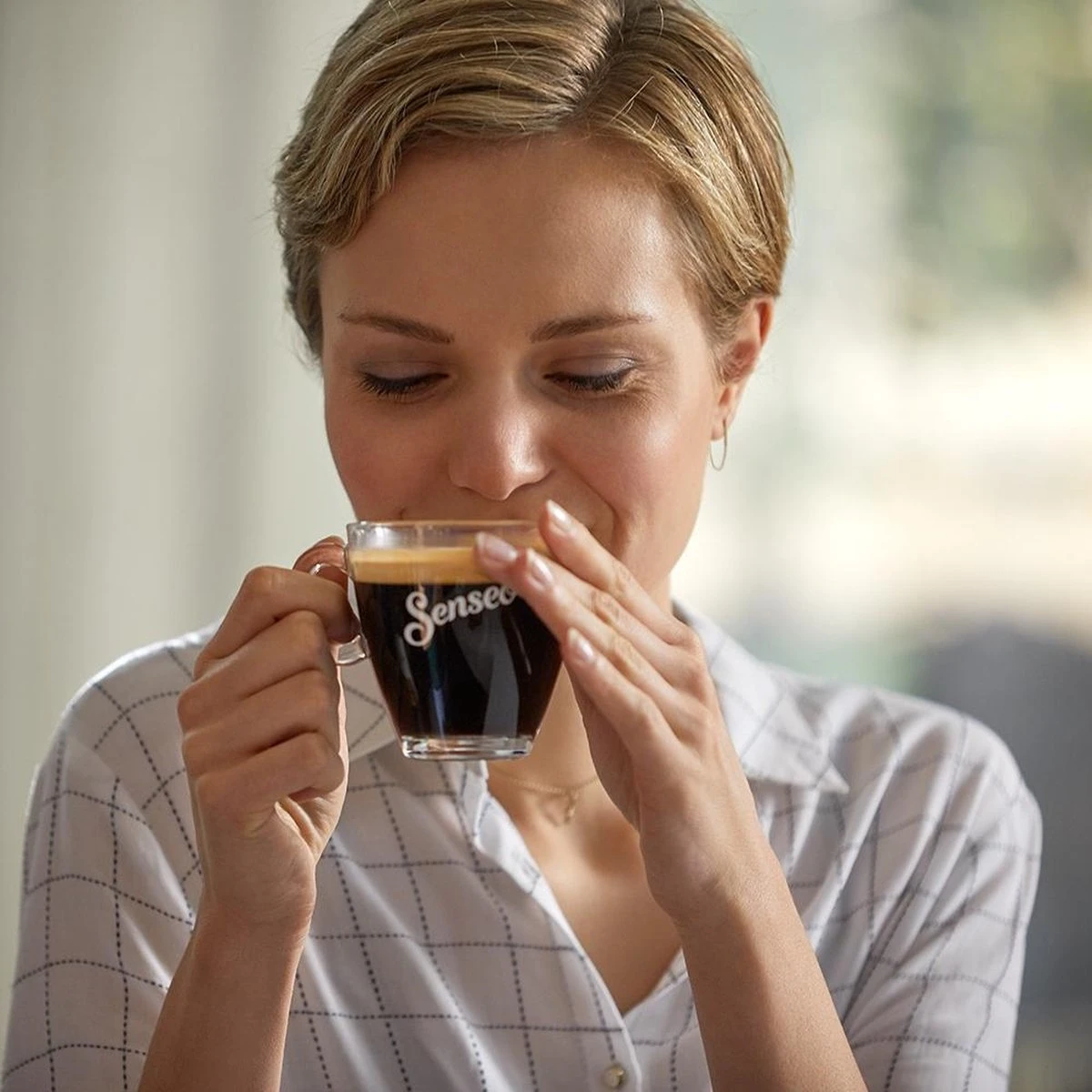 Senseo Espresso Koffiepads - 9/9 Intensiteit - 10 X 36 Pads - Image 5