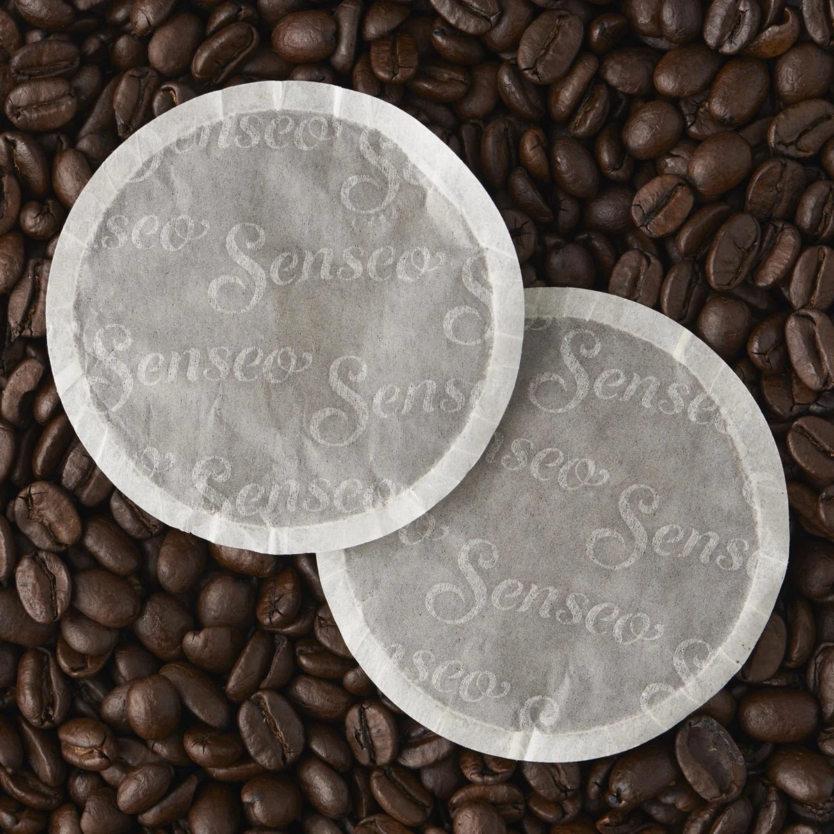 Senseo Extra Strong Koffiepads - 8/9 Intensiteit - 10 X 36 Pads - Image 6