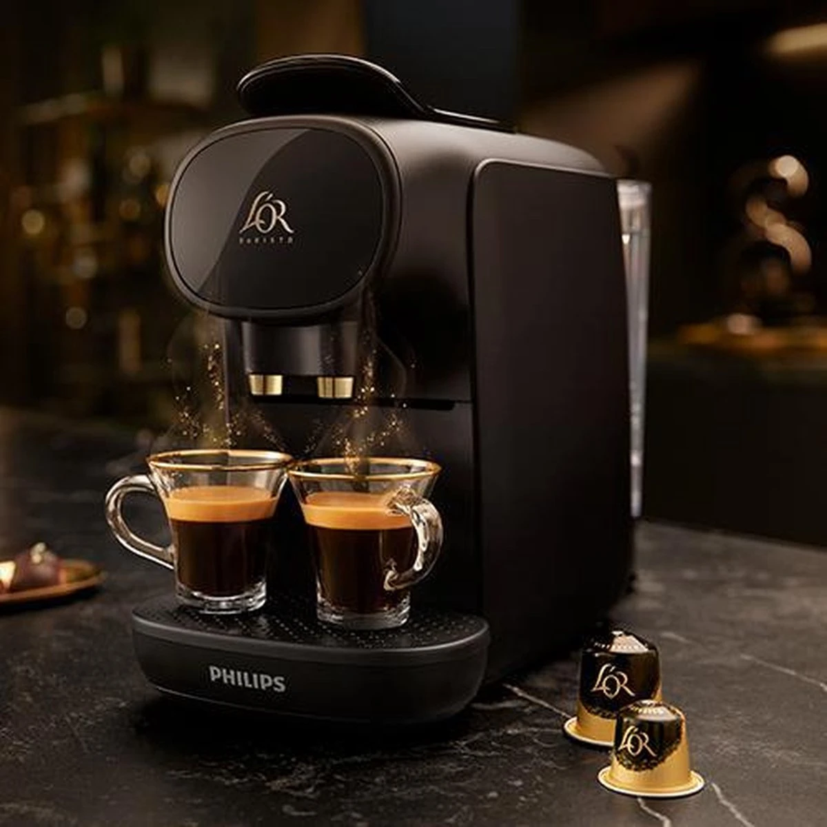 L'OR BARISTA XXL Filter Grand Matin (5) - 5 X 10 Koffiecups - Image 8