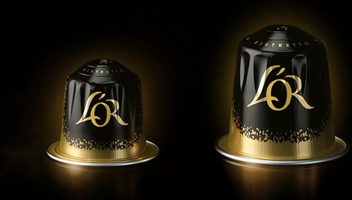 L'OR BARISTA XXL Lungo Profondo (8) - 5 X 10 Koffiecups - Image 11