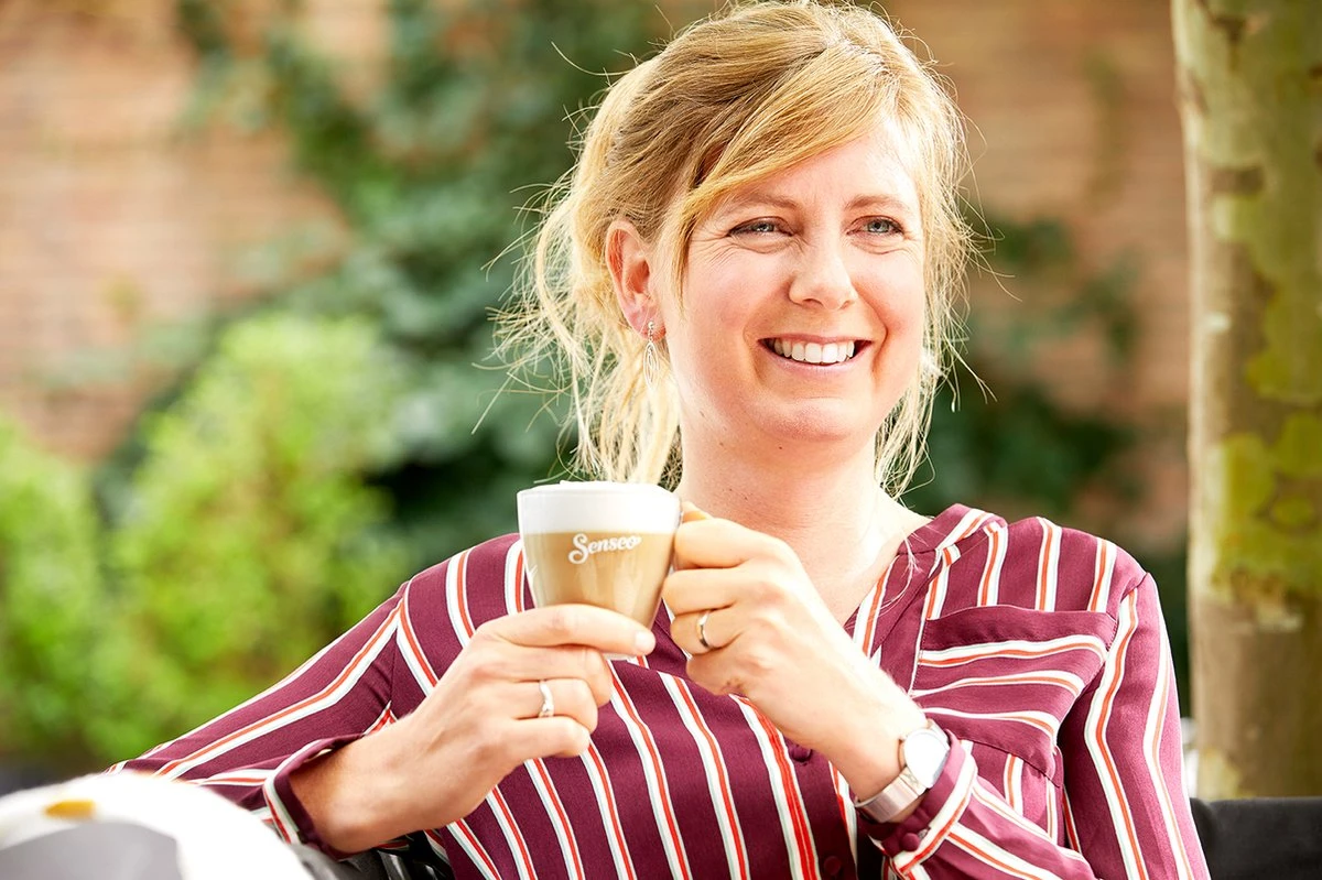 Senseo Cappuccino Koffiepads - 2/9 Intensiteit - 4 X 16 Pads - Voordeelverpakking - Image 5