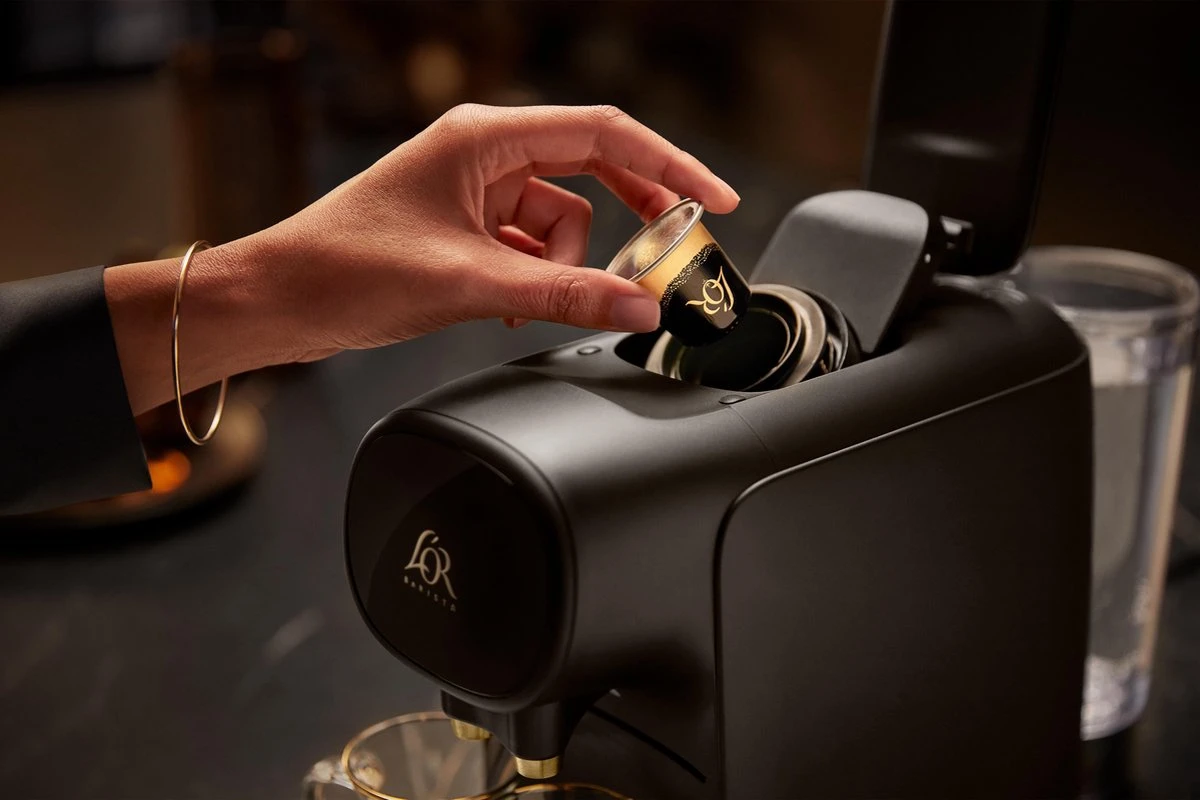 L'OR BARISTA XXL Filter Grand Matin (5) - 5 X 10 Koffiecups - Image 7