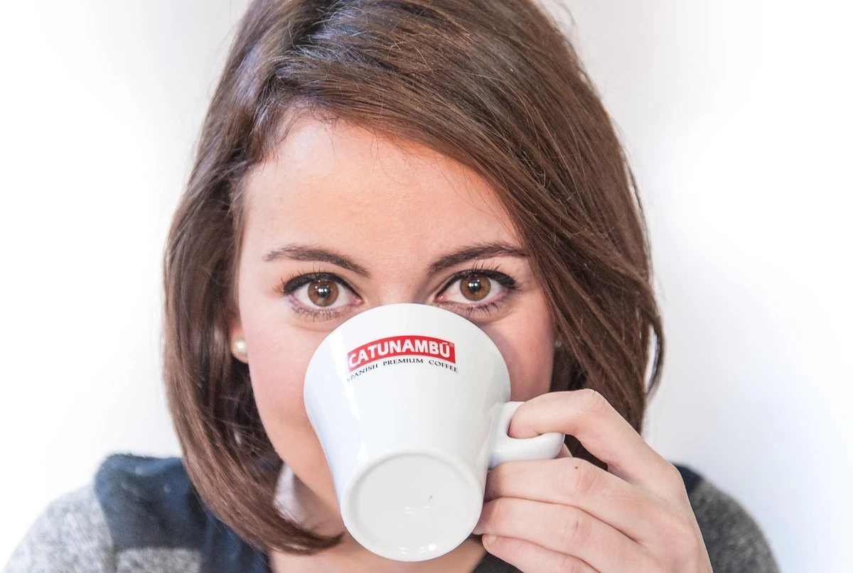 Catunambú Predilect Koffiebonen 1 Kilo - Premium Kwaliteit - Horecakoffie Voor Thuis - Ultiem Koffiegenot - Image 2