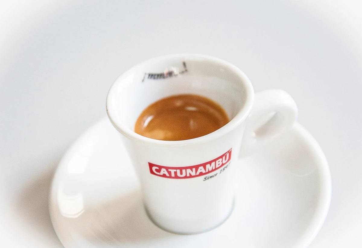 Catunambú Predilect Koffiebonen 1 Kilo - Premium Kwaliteit - Horecakoffie Voor Thuis - Ultiem Koffiegenot - Image 3