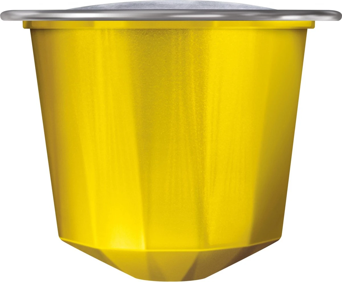 Catunambú Koffie Cups Geschikt Voor Nespresso® - Lungo Ligero 5 X 20 Cups - Nespresso Cups - Koffie Capsules - Image 2