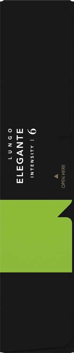 L'OR Lungo Elegante Koffiecups - Intensiteit 6/12 - 10 X 10 Capsules - Image 4