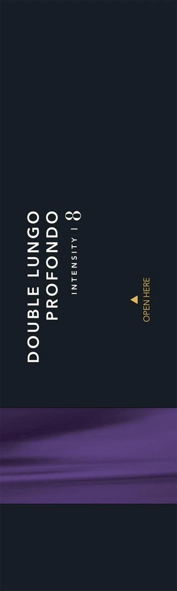 L'OR BARISTA XXL Lungo Profondo (8) - 5 X 10 Koffiecups - Image 4