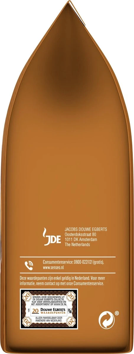 Senseo Strong Koffiepads - 7/9 Intensiteit - 10 X 36 Pads - Image 4