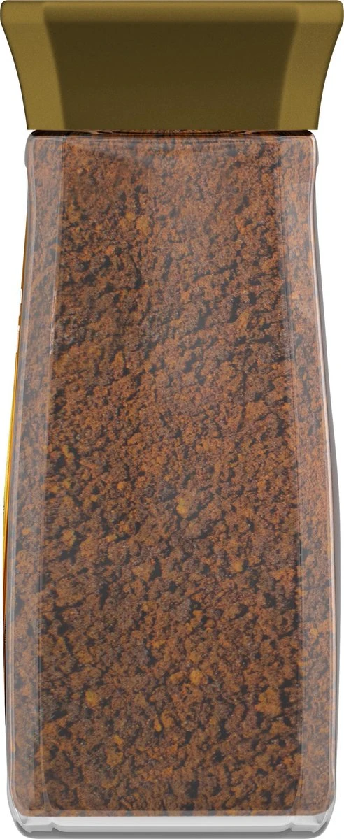 Douwe Egberts Gold Oploskoffie - 6 X Pot Van 200 Gram - Image 5