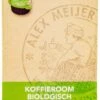 Koffieroom Cups Biologisch Glutenvrij - 200 Stuks