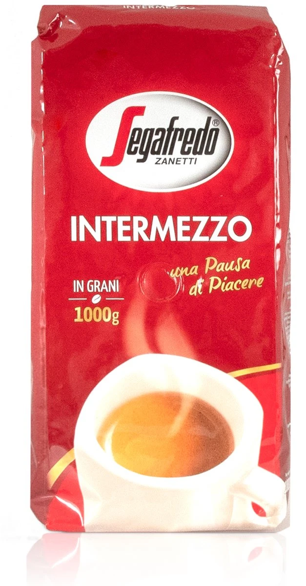 Segafredo Intermezzo - 1 Kg - Image 3