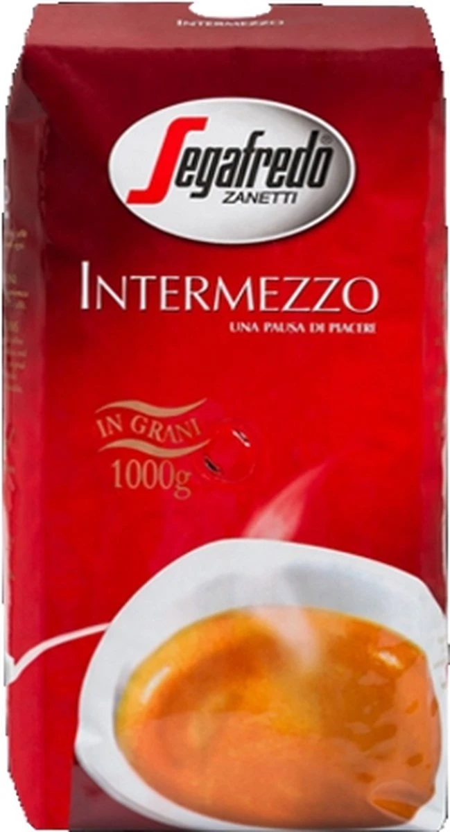 Segafredo Intermezzo - 1 Kg - Image 7