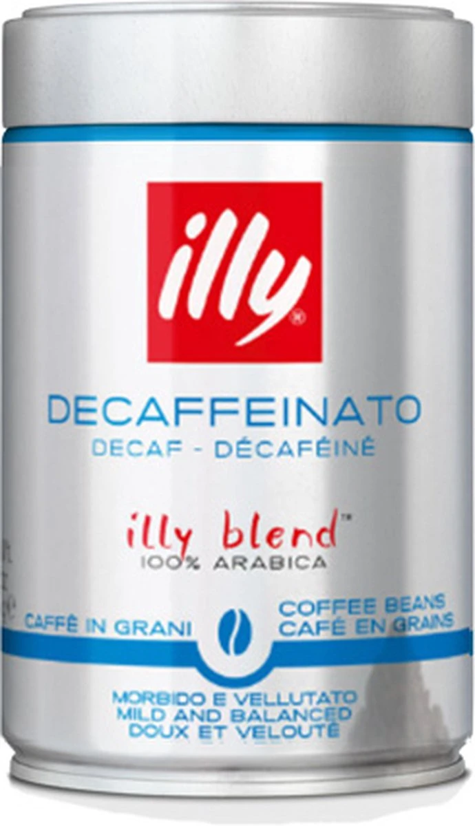 Illy Cafeïnevrij Koffiebonen - 250 Gram - Image 5
