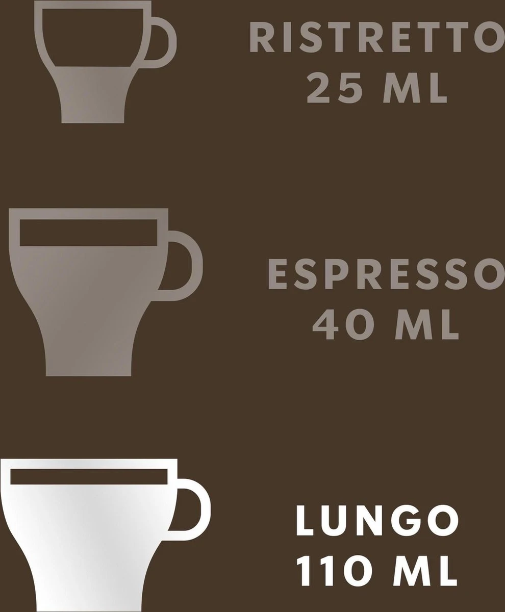 Starbucks By Nespresso Pike Place Medium Roast Capsules - 120 Koffiecups - Image 2